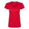Women's Deluxe Blend V-Neck T-Shirt