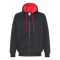 Full-Zip Sweatshirt