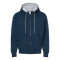 Full-Zip Sweatshirt