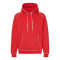 Extra Heavy Hooded Pullover