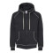 Extra Heavy Full-Zip Hooded Sweatshirt