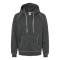 Extra Heavy Full-Zip Hooded Sweatshirt