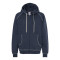 Extra Heavy Full-Zip Hooded Sweatshirt