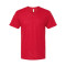 Deluxe Blend V-Neck T-Shirt