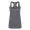 Women's Racerback Blend Tank