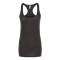 Women's Racerback Blend Tank