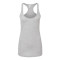 Women's Racerback Blend Tank