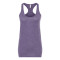 Women's Racerback Blend Tank