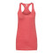 Women's Racerback Blend Tank