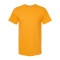Gold Soft Touch T-Shirt