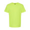 Gold Soft Touch T-Shirt