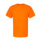 Gold Soft Touch T-Shirt