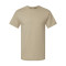 Gold Soft Touch T-Shirt