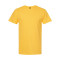 Gold Soft Touch T-Shirt
