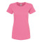Women's Gold Soft Touch T-Shirt