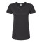 Women's Gold Soft Touch T-Shirt