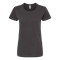 Women's Gold Soft Touch T-Shirt