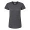 Women's Gold Soft Touch T-Shirt