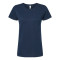 Women's Gold Soft Touch T-Shirt