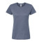 Women's Gold Soft Touch T-Shirt