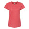 Women's Gold Soft Touch T-Shirt