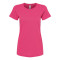 Women's Gold Soft Touch T-Shirt