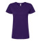Women's Gold Soft Touch T-Shirt