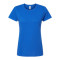Women's Gold Soft Touch T-Shirt