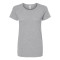 Women's Gold Soft Touch T-Shirt