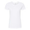 Women's Gold Soft Touch T-Shirt