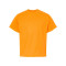 Youth Gold Soft Touch T-Shirt