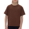 Youth Gold Soft Touch T-Shirt
