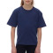 Youth Gold Soft Touch T-Shirt