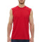 Sleeveless T-Shirt