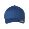 Youth Cotton Blend Cap
