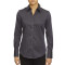 Women's Non-Iron Dobby Shirt
