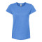 Women's Gold Soft Touch T-Shirt