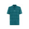 Aero Stripe Jacquard Polo
