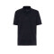 Aero Stripe Jacquard Polo
