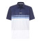 Color Block Take Polo