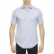 Slim-Fit Twill Shirt