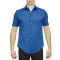 Slim-Fit Twill Shirt
