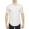 Slim-Fit Twill Shirt