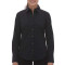 Women's Cotton Stretch Long Sleeve Shirt