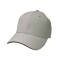 Casquette de golf crestible