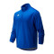 Thermal Quarter-Zip Pullover