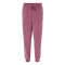 Pantalon en molleton teinture par pigment