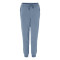 Pantalon en molleton teinture par pigment