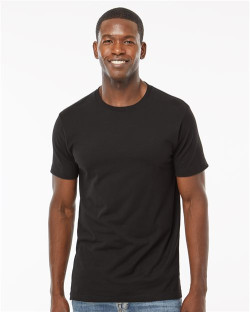 Fine Jersey T-Shirt