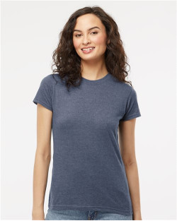 Women's Fine Jersey T-Shirt